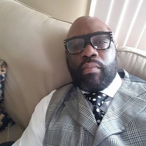 Meet your Posher, Rodney